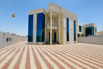 للبيع من المالك مباشرة بسعر شامل المكيفات  في موقع متميز بالقرب من جميع الخدمات