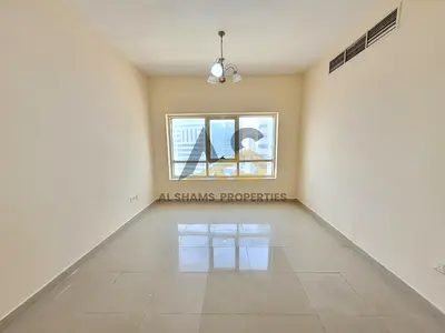 ONLY FOR ARABS GET 2BHK OPPOSITE SAHARA