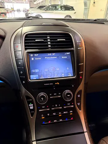 Lincoln Nautilus Premier 2019 | GCC Specs | Pristine Condition