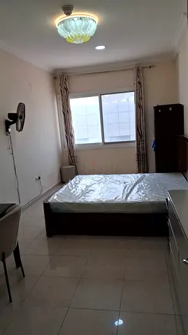 Master Bedroom for Family/ladies