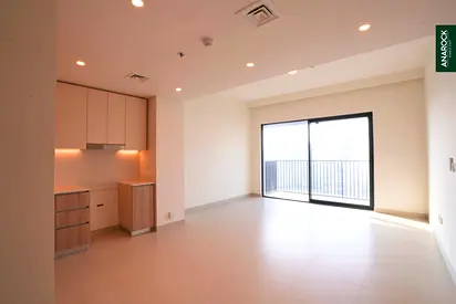 Brand New | Park View | High Floor