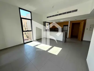 شقة غرفة وصالة للبيع في الممشى | 840 قدم² | موقع مميز | 880 ألف درهم