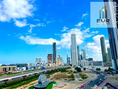 Modern 2BR Apartment Near Business Bay Metro