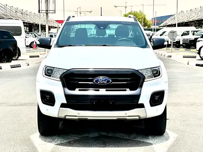 2022 FORD RANGER — фото 2