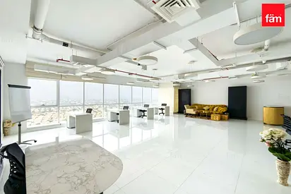 Furnished | Panoramic View | Community Expert