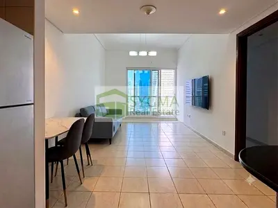 Stunning Lake View | Furnished | Near Metro