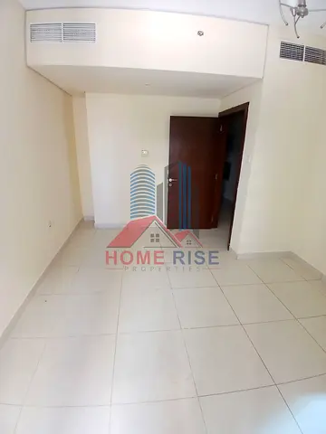 Affordable 1BHK for Rent in Al Taawun | Near Dubai Exit