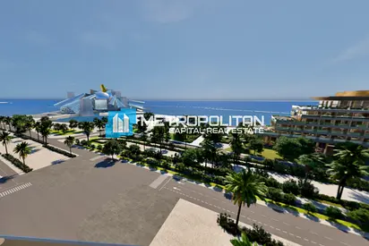 Guggenheim and Sea View | Corner 3BR | Mid Floor