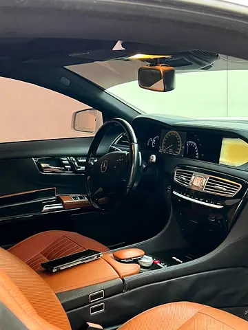 صورة مصغرة 14 لـ 2014 Mercedes-BENZ CL