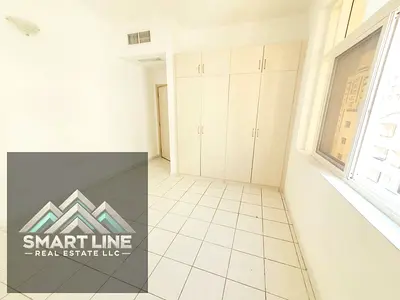 Good building Good location 1bhk with balcony with wardrobe 30000 near