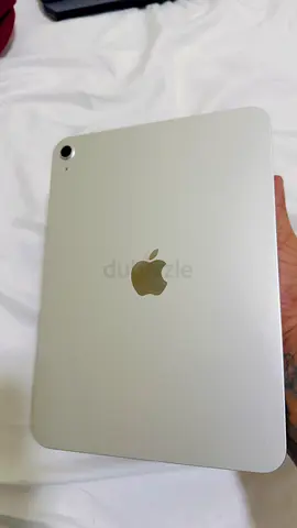Apple iPad A16 256GB (Wi‑Fi) - Good Condition, Ready to Use 100% battery capacity