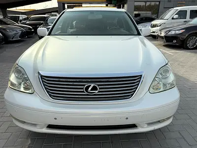 Lexus LS 430 2004 - 1/2 Ultra Luxury Package - Pristine Condition