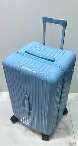 Trunk essentials bag