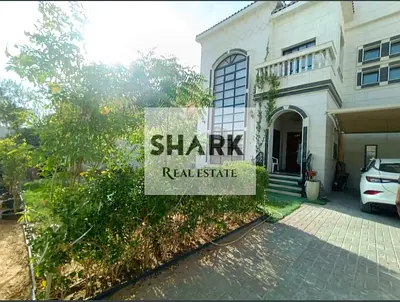 5BR Villa for Sale in Al Mowaihat 1