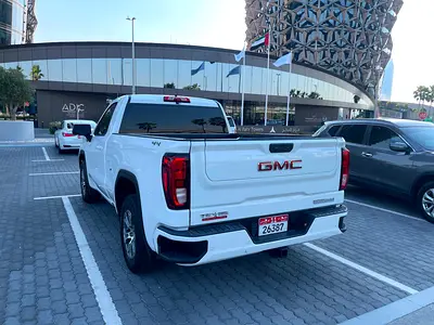 2024 GMC SIERRA — фото 12