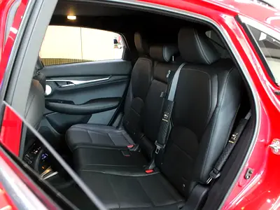 صورة 13 لـ 2023 Infiniti QX55