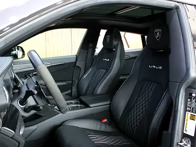 2024 Lamborghini URUS 缩略图 10