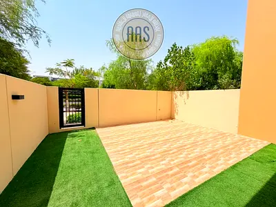 Dream Family Villa | 3BR + Maid Room | Rent Only AED 149,999