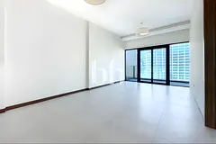Elegant 1BR | Unfurnished | Ready and Vacant |