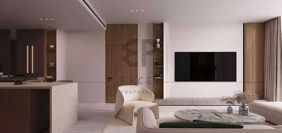 Luxury 2BR | Off-Plan | Al Jaddaf | Creek Views |
