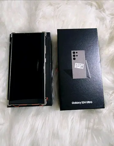 Samsung galaxy s24 ultra