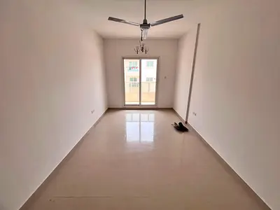 Spacious Two-Bedroom Apartment with Master Bedroom in Al Rawdah 3