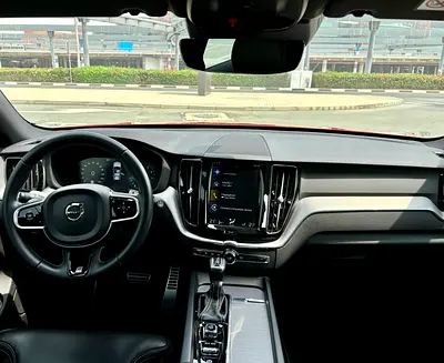 صورة 7 لـ 2020 Volvo XC60