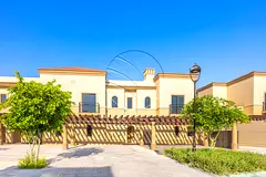 √ Single Row Villa | TOLEDO | PREMIUM Location √