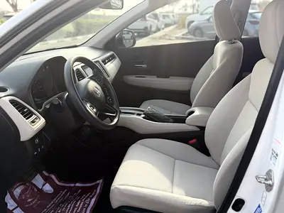2021 Honda HR-V 照片 10