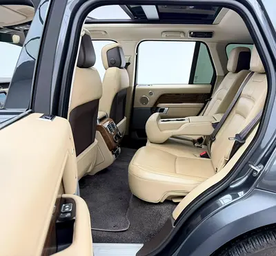 صورة مصغرة 16 لـ 2022 LAND Rover RANGE ROVER