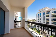 Partial Golf View | Type C | High Floor | Rented