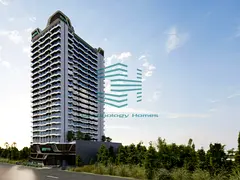 Luxury Living/ Easy to MBZ Road/flexible PP/ Act fast