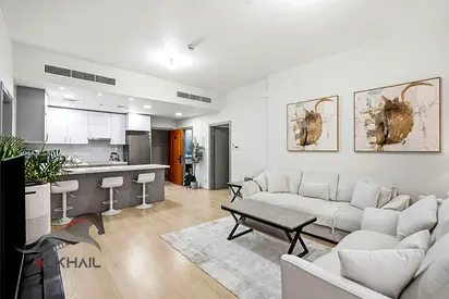 Furnished | Vacant on Transfer | Prime Location | Great Investment
