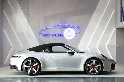 2021 Porsche 911 — фото 6