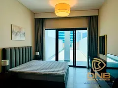 Spacious Layout || Furnished Studio || Vacant