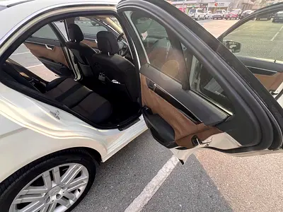 2009 Mercedes-BENZ C-CLASS — миниатюра 7