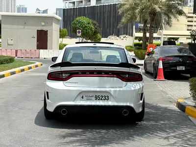 2019 Dodge CHARGER 照片 5