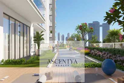 Ready In 7 Months Only | Payment Plan 30/70 | High Quality Design | 8 Min To Metro Station | 1 Min