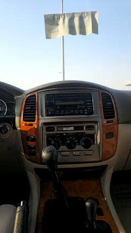 2005 Toyota LAND CRUISER 照片 13