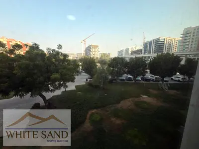 42k @ 12 CHEQUES | Studio Apartment | Building 69 | Park View