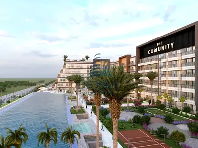Luxury | Great Amenities | High ROI Potential