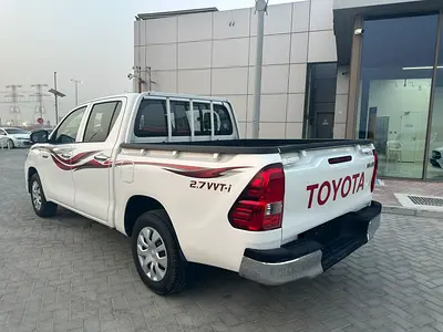 صورة 8 لـ 2020 Toyota HILUX