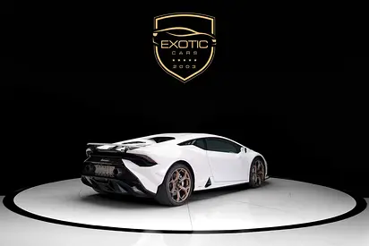 صورة 4 لـ 2023 Lamborghini HURACAN