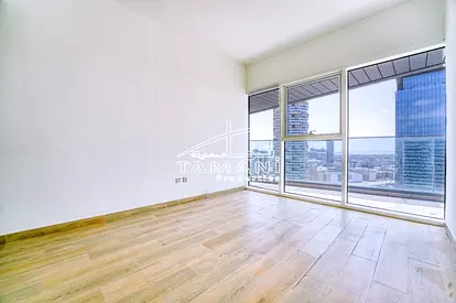Biggest layout High floor Ready to move in