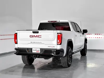 2025 GMC SIERRA 照片 6