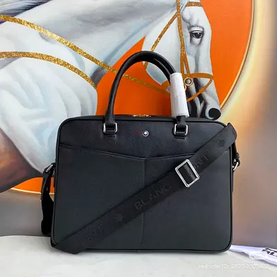 Montblanc sartorial Document case