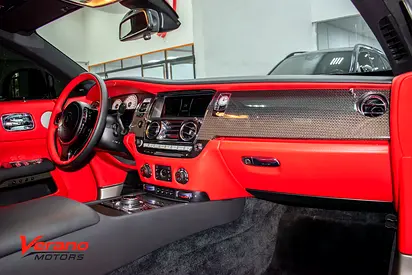 صورة مصغرة 14 لـ 2022 ROLLS-ROYCE WRAITH