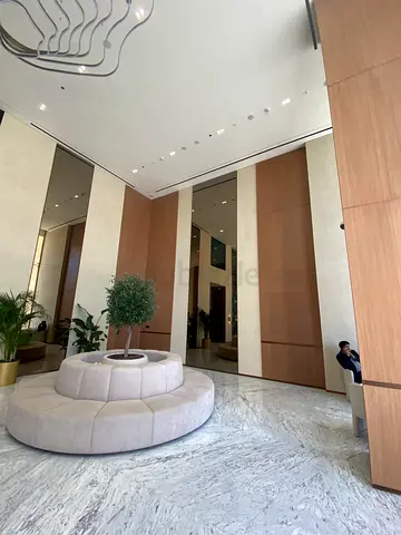 1 bdr JVC Amber long term rent