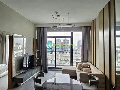 Brand New | Fully Furnished | With Storage | Must View