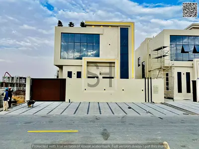 Own your villa, including registration and ownership fees.